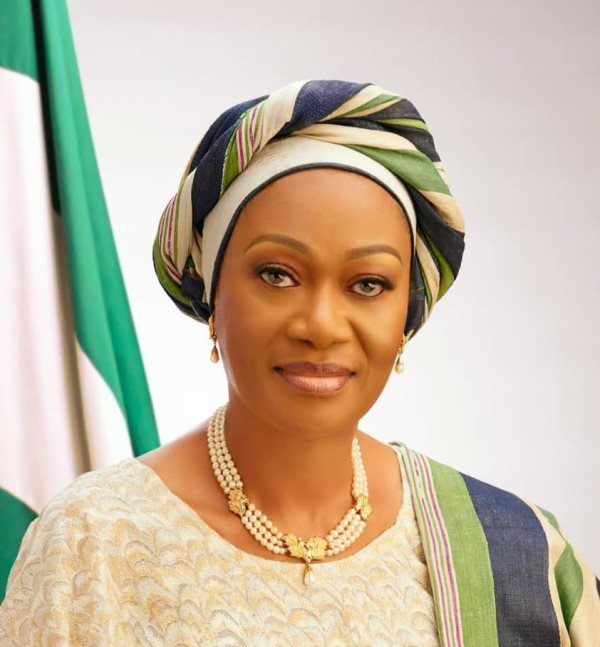 Remi Tinubu Mobilises N20bn for National Library Project