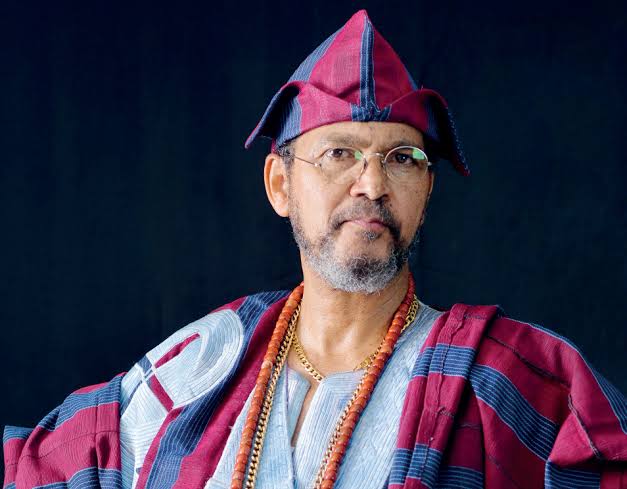 Billionaire Business Tycoon Oskar Ibru Dies at 67