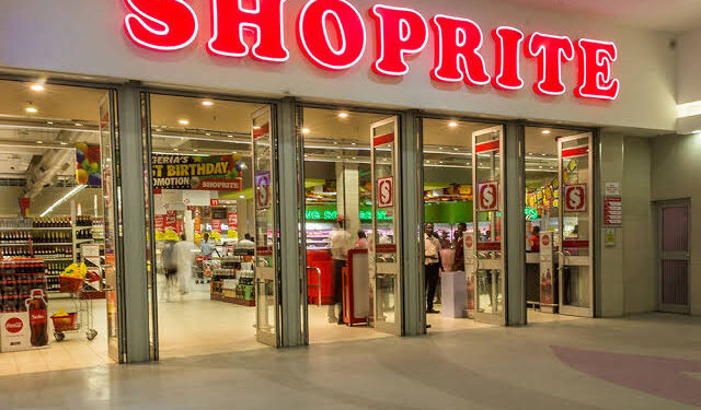 Shoprite Shuts Stores in Ibadan, Ilorin as Shelves Go Empty in Lagos, Abuja