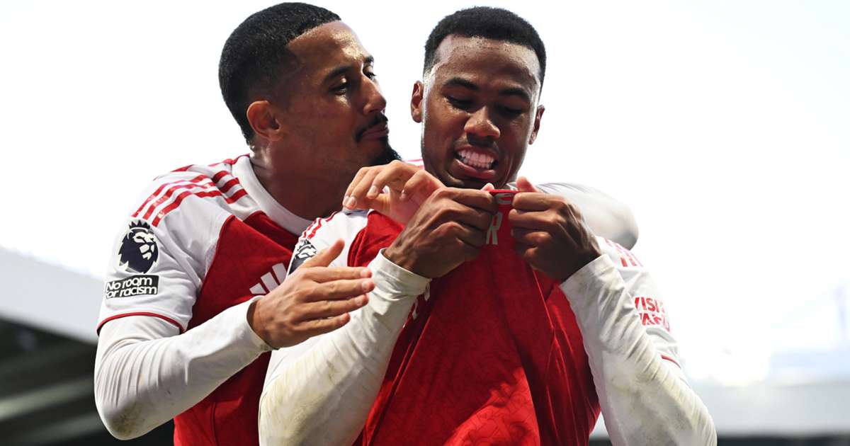 Arsenal Clinch Dramatic 2-1 Win Over Newcastle