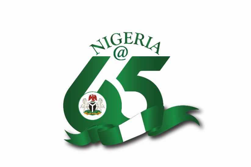 Nigeria @65: Tinubu Highlights Reforms as Nigeria Marks 65 Years of Independence