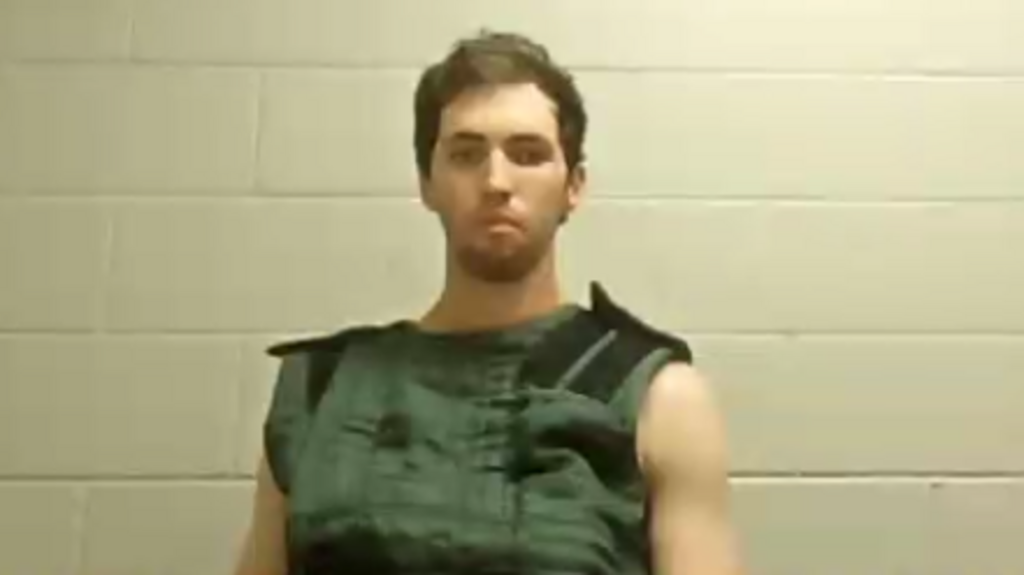 Charlie Kirk’s Accused Killer Faces Death Penalty in Court