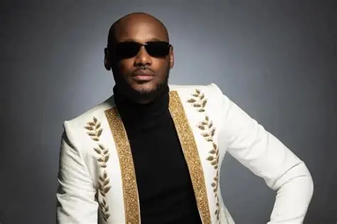 Nigerians Celebrate Music Legend 2Baba as He Turns 50