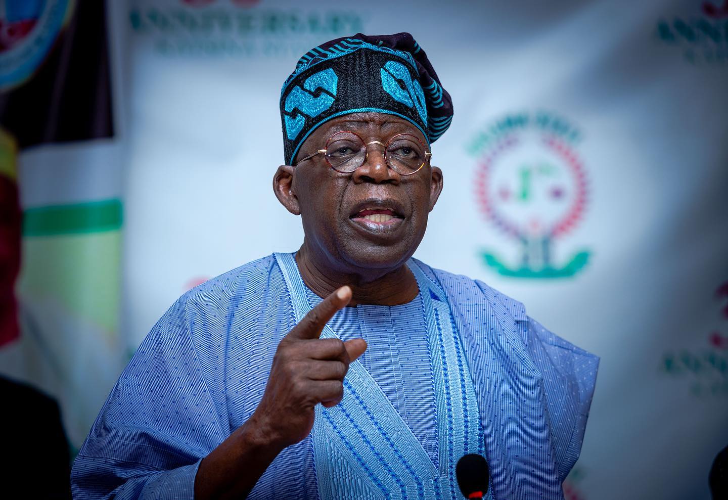 BREAKING: Tinubu Names Bernard Doro as Ministerial Nominee