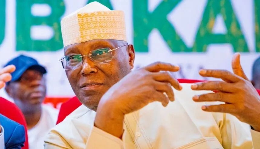 2027: Atiku Set to Drop Ambition, Rally Behind Younger Candidate
