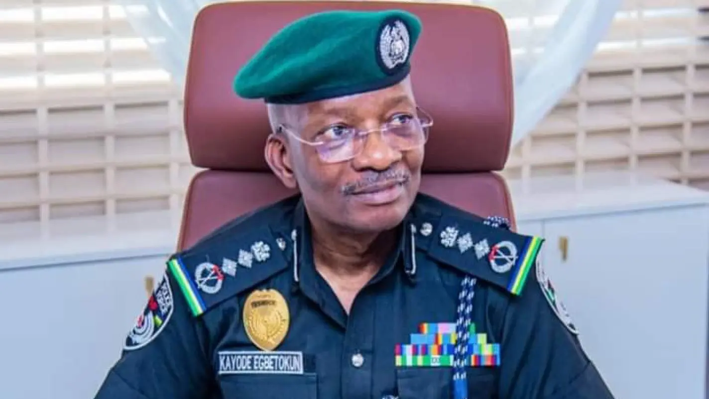 Niger Police Begin Enforcement of Tinted Glass Permits