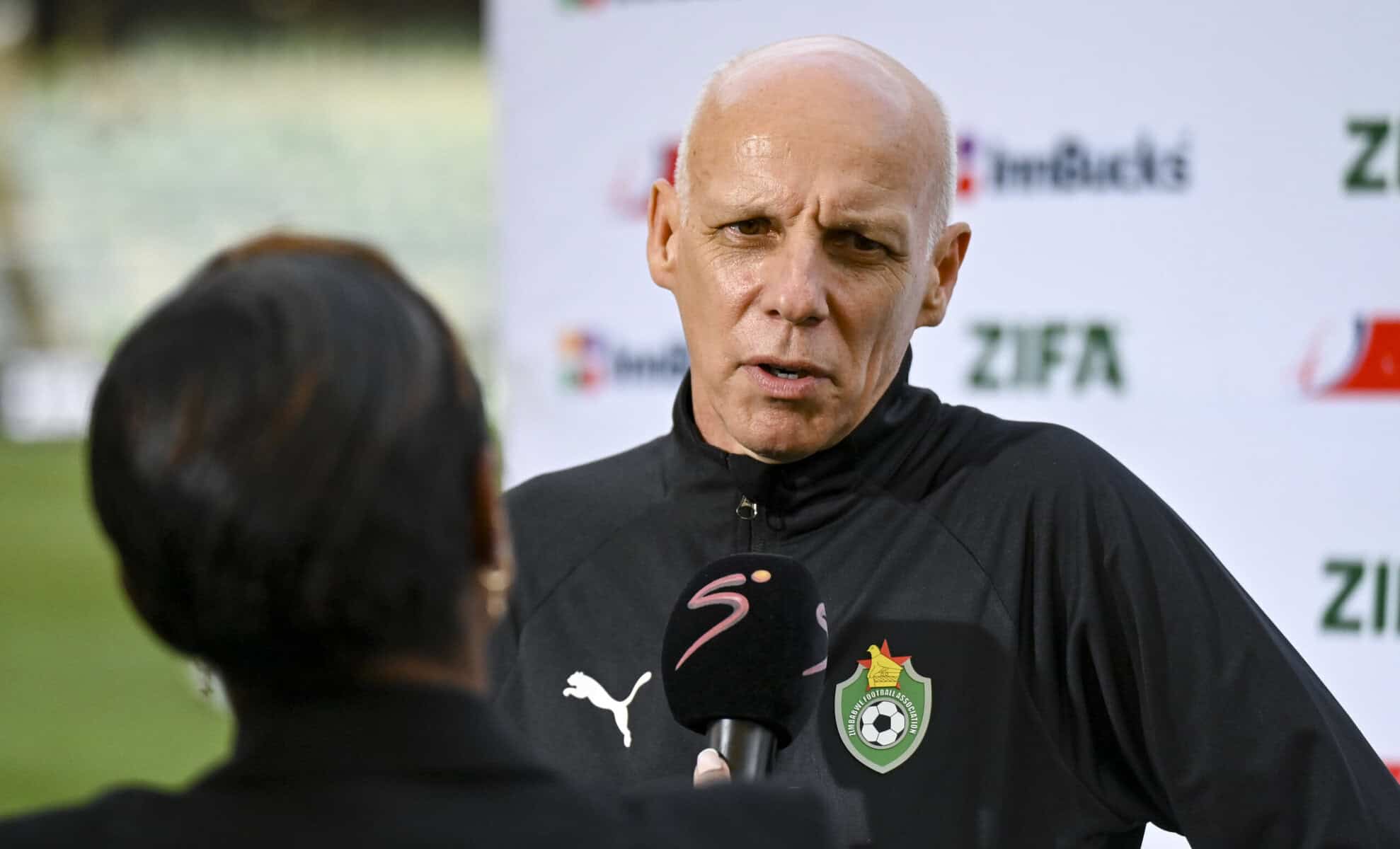 Zimbabwe Dismisses German Coach Michael Nees After Winless World Cup Qualifiers