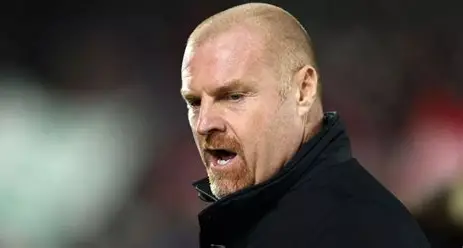 EPL: Sean Dyche Named Nottingham Forest Head Coach Until 2027
