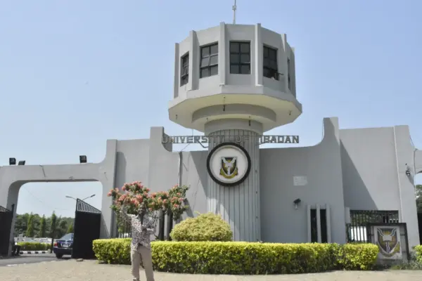 UI Tops 2026 Times Higher Education Ranking as Nigeria’s Best University