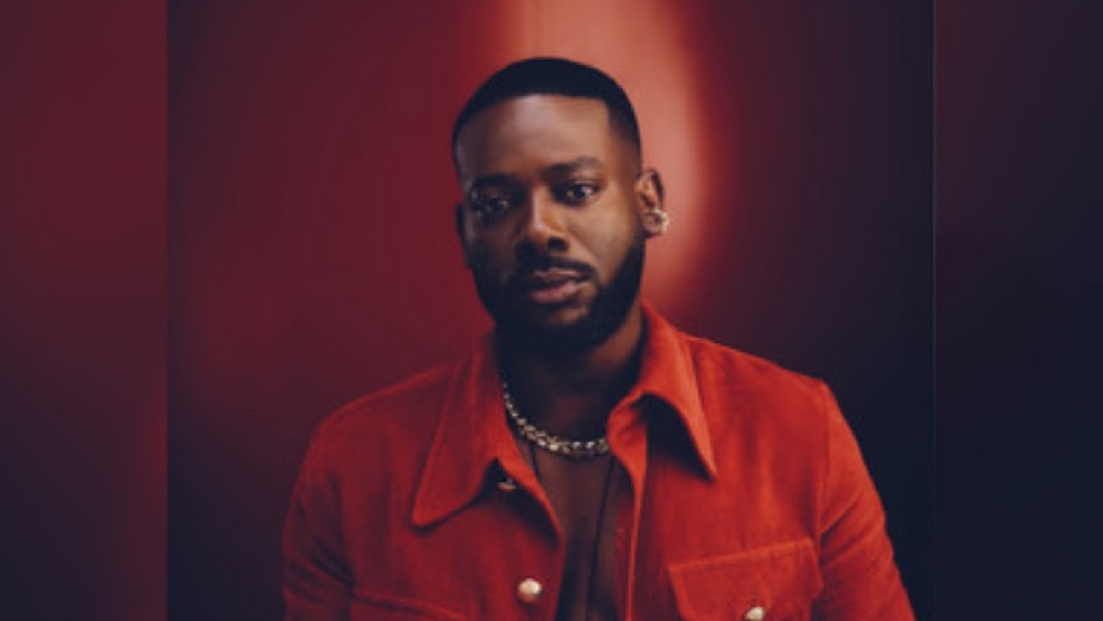 Lagos Street Named After Singer Adekunle Gold