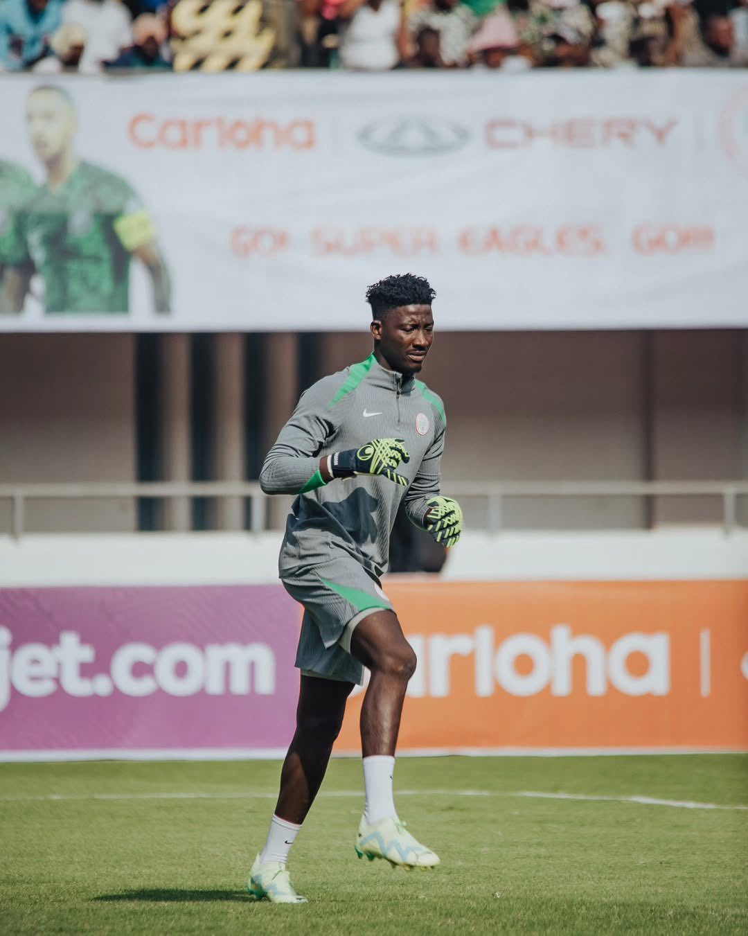 SportTransfer: Bankole seals switch to South Africa’s TS Galaxy