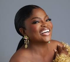 Funke Akindele Says God Inspired Her New Film ‘Behind the Scenes’