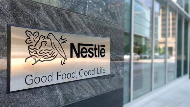 nestle