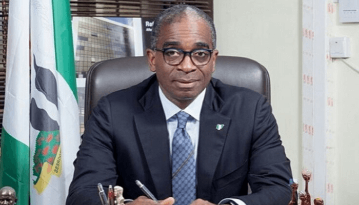 Obafemi Awolowo’s Grandson, Segun Awolowo, Dies at 62