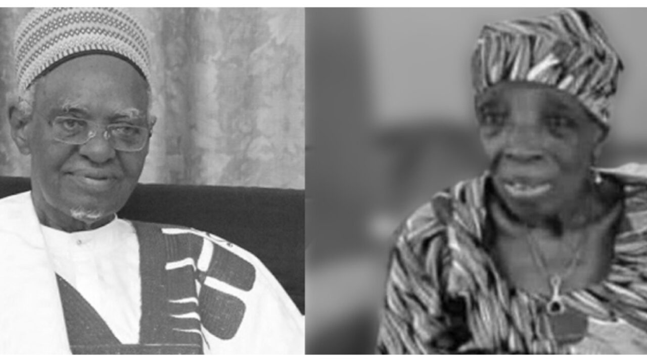 Ex- President Shehu Shagari’s Widow, Saratu, Dies at 89