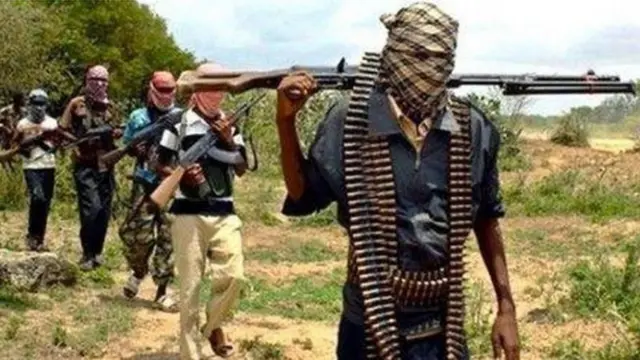Bandits Attack Kebbi Girls’ School, Kill Vice Principal, Abducts Several Students