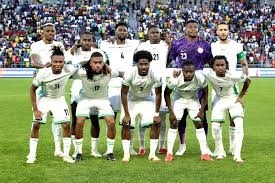 World Cup Playoffs: Ten Players Hit Morocco as Super Eagles Camp Opens