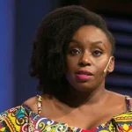 Chimamanda-Adichie