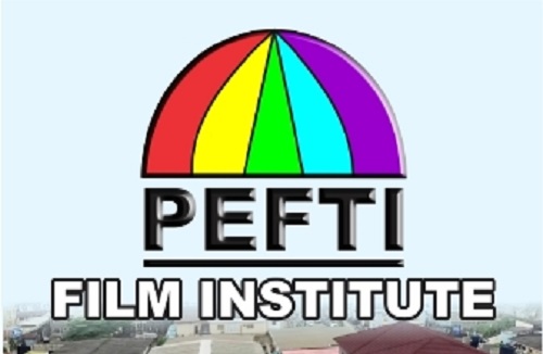 PEFTI-Film-Institute