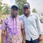 The political head of omi-apata lcda