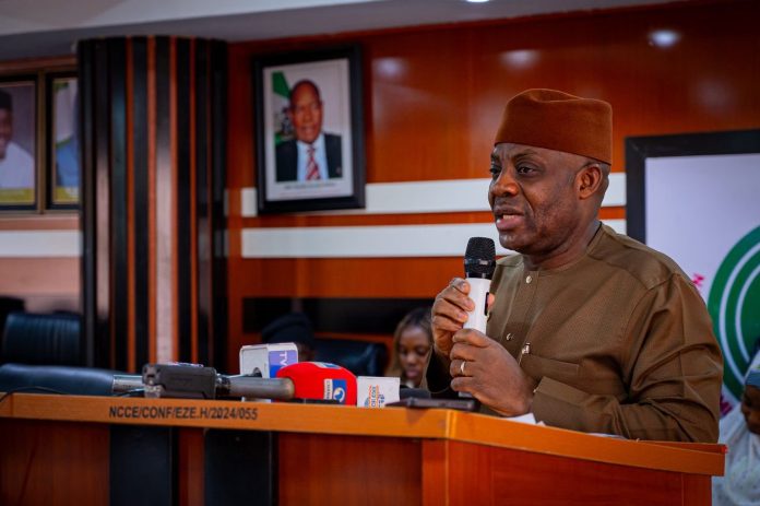 FG Unveils Three New Education Policies to Improve Teaching, Almajiri Education and Fight Drug Abuse in Schools