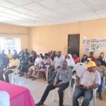 Omi-Apata LCDA Holds Inter-Faith Prayer Meeting to Welcome New Acting HLGA